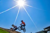 UEC BMX European Championships 2025 - Valmiera - Lettonia -  - 11/07/2025 -  - photo Tommaso Pelagalli/SprintCyclingAgency?2025